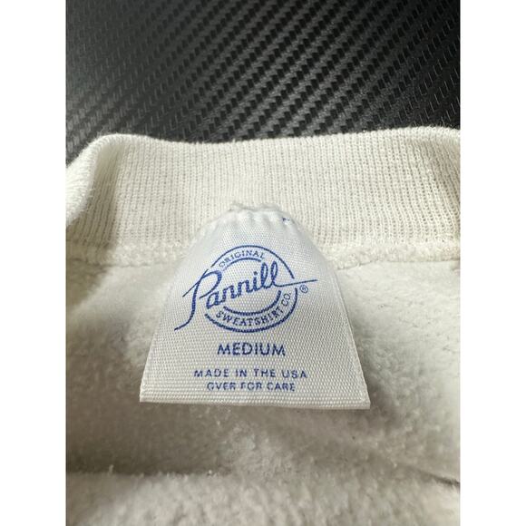 Vintage Minnesota Twins 1987 World Series Champs Sweatshirt Size Medium Pannill - Picture 3 of 11